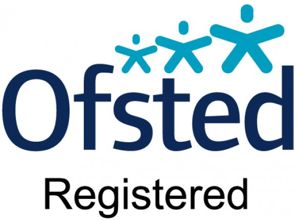 Ofsted Registered